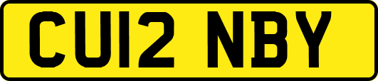 CU12NBY
