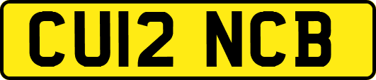 CU12NCB
