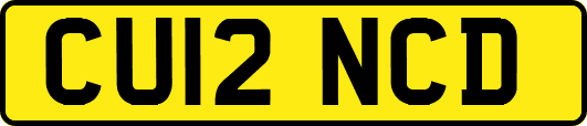 CU12NCD