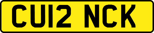 CU12NCK