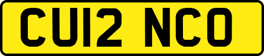 CU12NCO