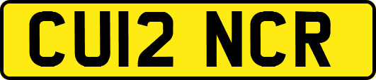 CU12NCR