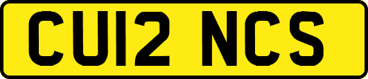 CU12NCS