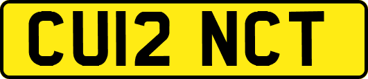 CU12NCT
