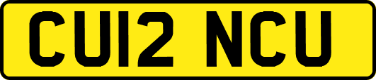 CU12NCU