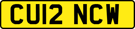 CU12NCW