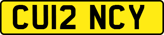 CU12NCY