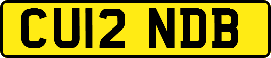 CU12NDB