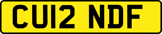 CU12NDF