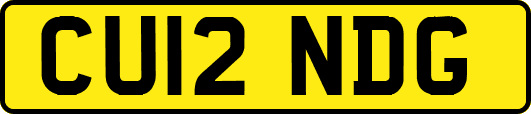 CU12NDG