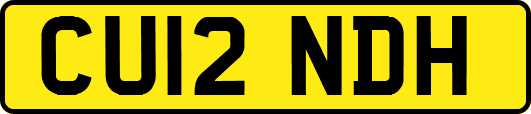 CU12NDH