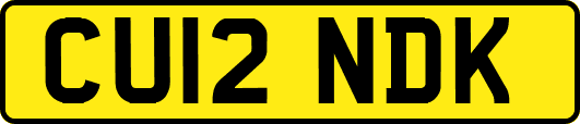 CU12NDK