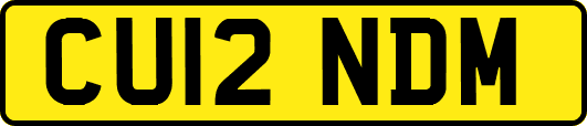 CU12NDM