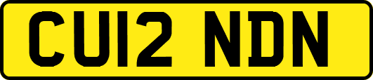 CU12NDN