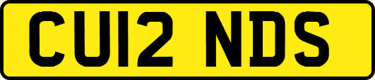 CU12NDS