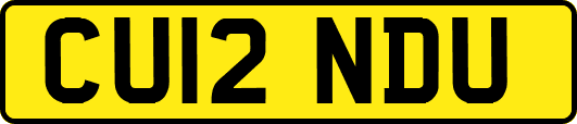 CU12NDU