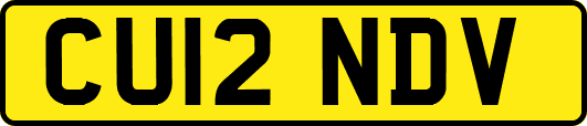 CU12NDV