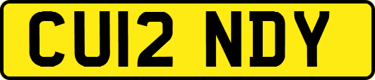 CU12NDY