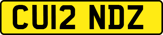 CU12NDZ