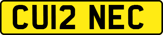CU12NEC