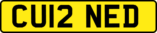 CU12NED