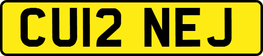 CU12NEJ
