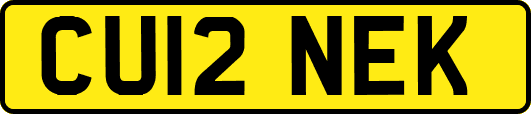 CU12NEK