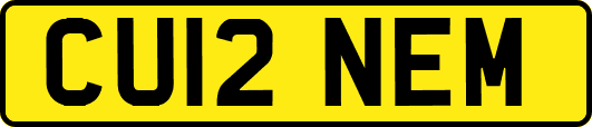 CU12NEM