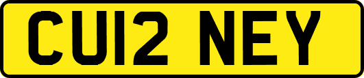 CU12NEY