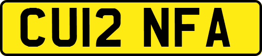 CU12NFA
