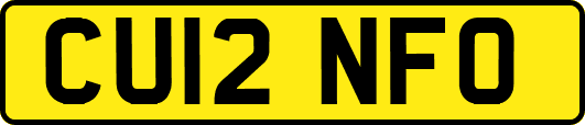CU12NFO