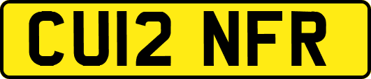 CU12NFR