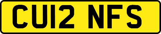 CU12NFS