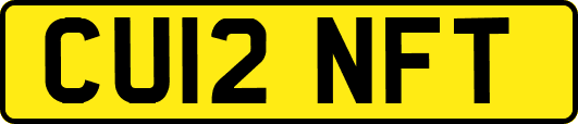 CU12NFT