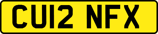 CU12NFX