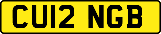 CU12NGB