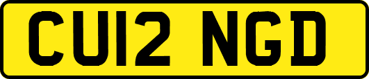 CU12NGD
