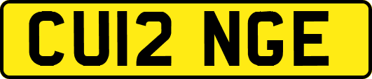 CU12NGE
