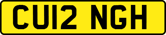 CU12NGH