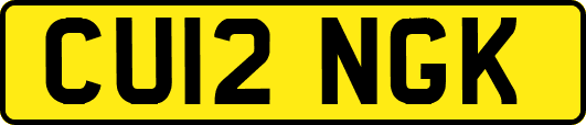 CU12NGK