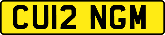 CU12NGM