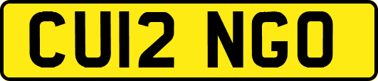 CU12NGO