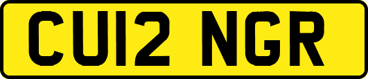 CU12NGR