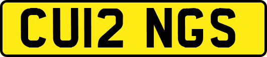 CU12NGS