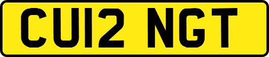 CU12NGT