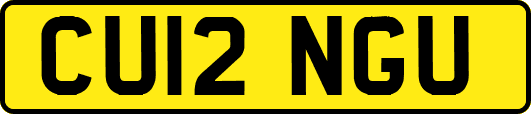 CU12NGU