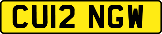 CU12NGW
