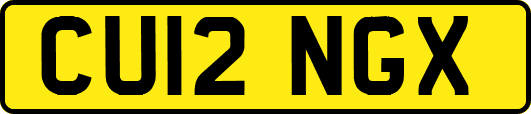 CU12NGX