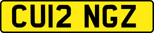 CU12NGZ