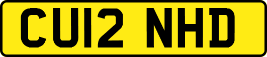 CU12NHD